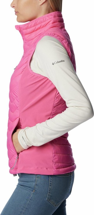 Actual product image Columbia Powder Pass (M)