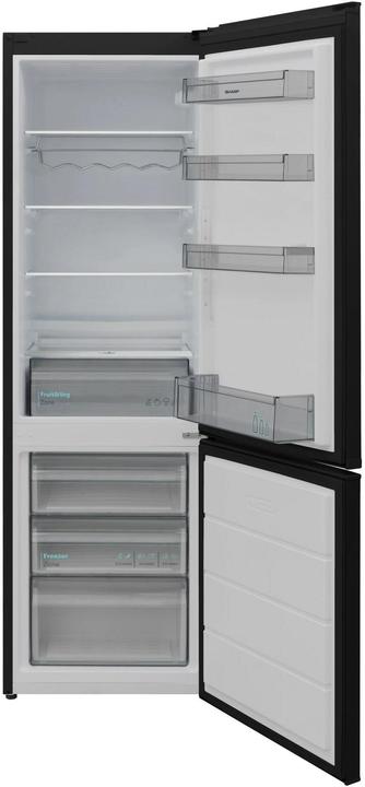 Actual product image Sharp SJ-FBB05DTXBD-EU (288 l)