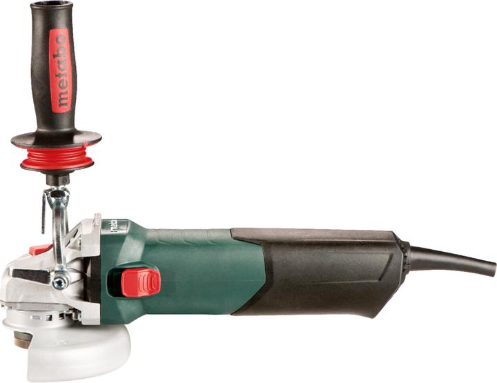 Actual product image Metabo Multi-position bracket for auxiliary handle
