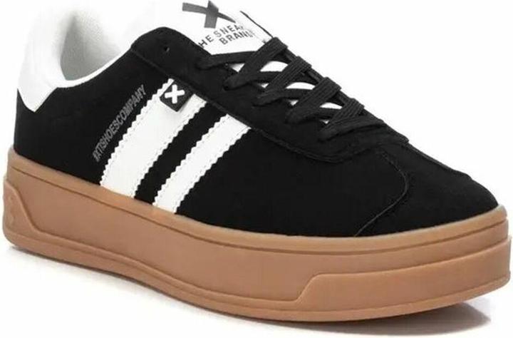 Image du produit Xti Casual Damenturnschuh Schwarz (36)