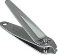 Actual product image Herba Cuticle Clippers
