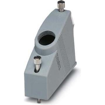 Phoenix Contact 1583856 VC-K-T3-R-M25-PLOMB Tüllengehäuse, Elektronikkabel + Stecker, Grau