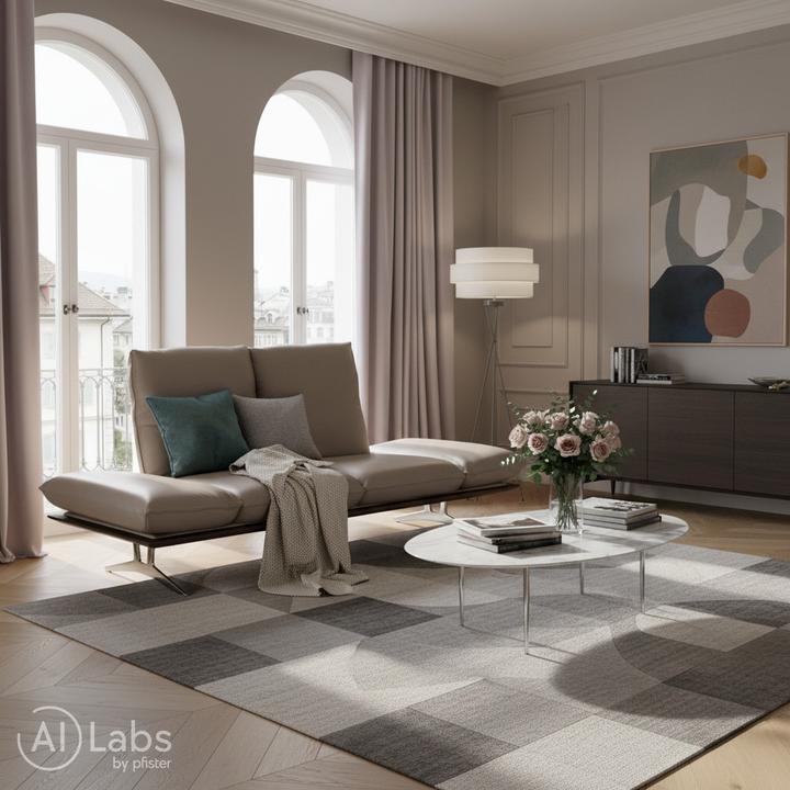Produktbild Dieter Knoll Collection Formia 2 (3-Sitzer)
