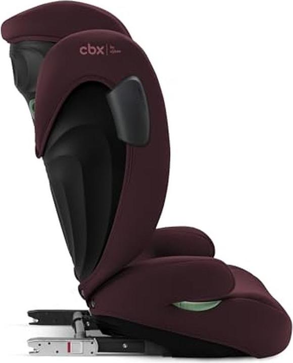 Image du produit Cybex Solution B3 I-Fix (Siège pour enfant, Norme ECE R129/i-Size)