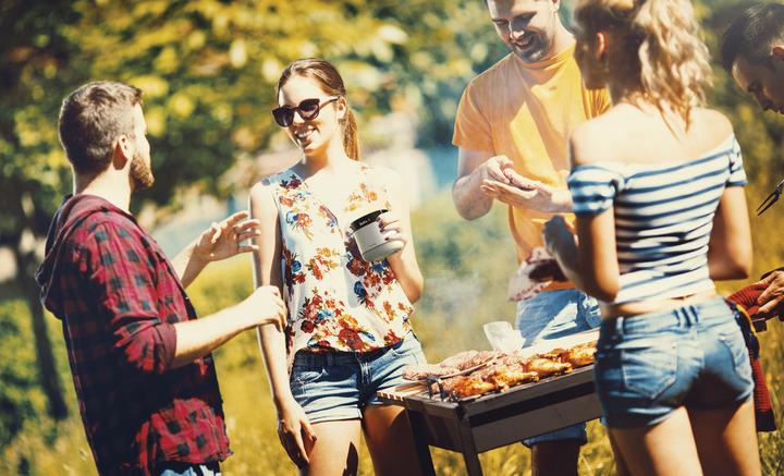 Produktbild Pure StreamR (DAB+, FM, Bluetooth)