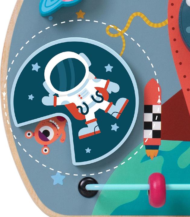 Produktbild Classic World Busy Board