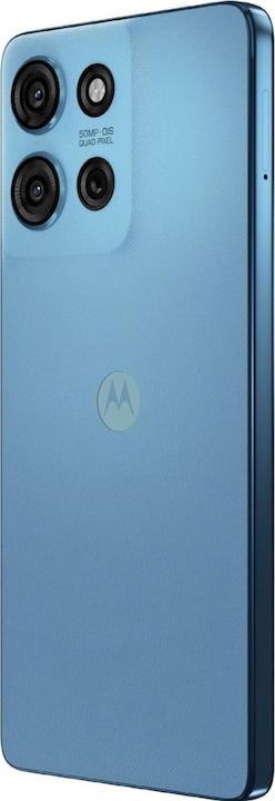 Immagine prodotto Motorola Moto G75 (256 GB, Azzurro, 6.78", Doppia SIM, 50 Mpx, 5G)