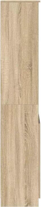 Produktbild vidaXL Highboard (50 x 35 x 180 cm)