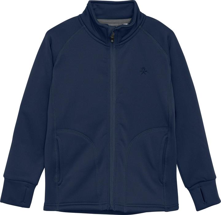 Color Kids Kid's Fleece Jacket