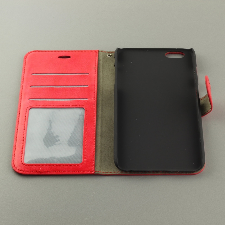 Actual product image PhoneLook Premium Flip cover (Apple iPhone 7)