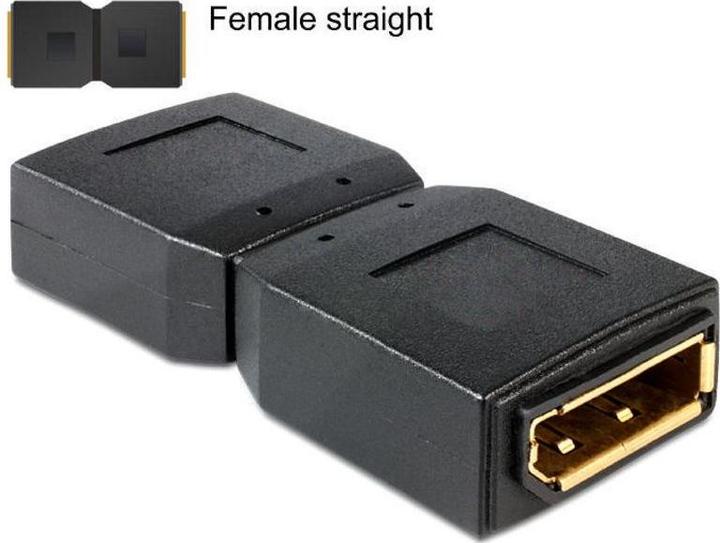 Actual product image Delock DP zu (DP, 23 cm)