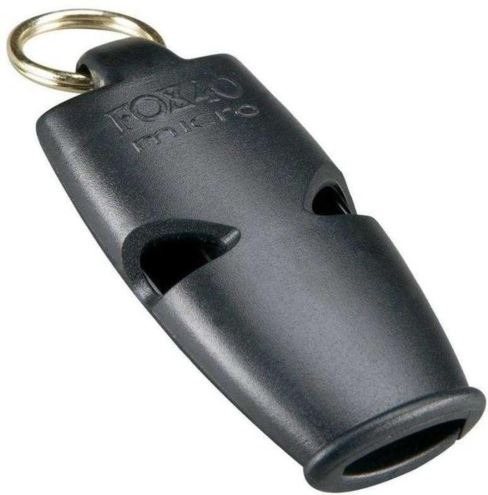 Actual product image Fox40 Micro Safety Whistle