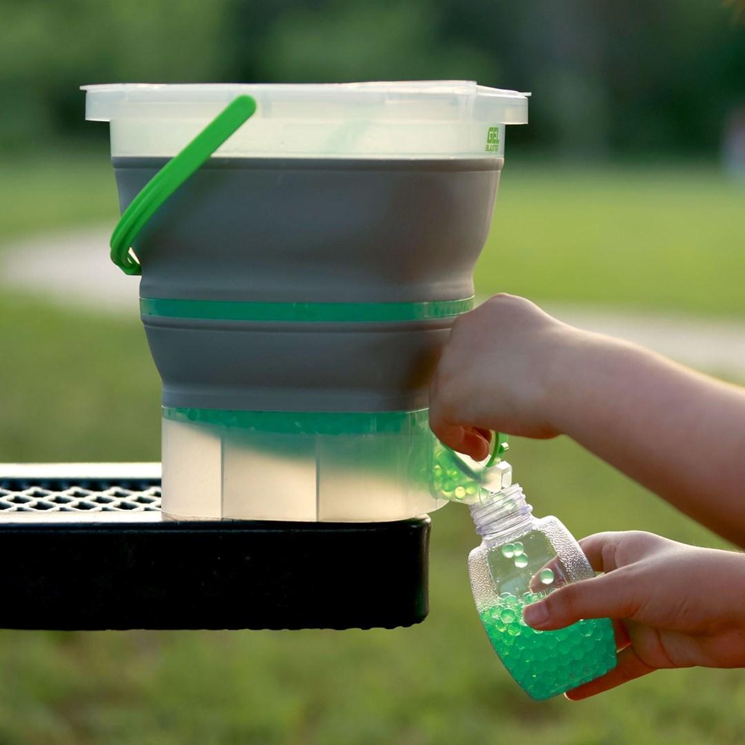 Thumbnail - Gel Blaster Tank