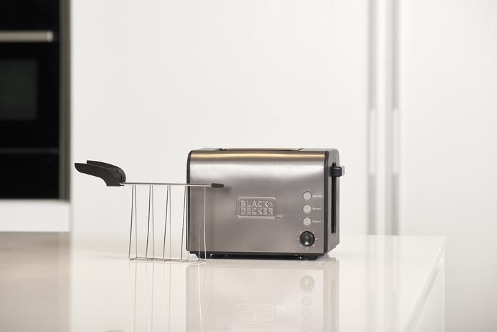 Produktbild Black & Decker BXTOA900E