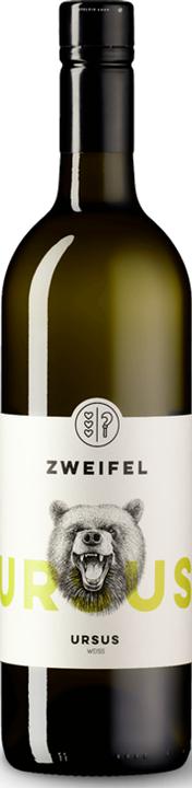 Zweifel Weine Ursus Weiss Assemblage (2023)