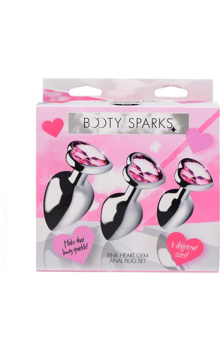 Produktbild XR Brands Booty Sparks