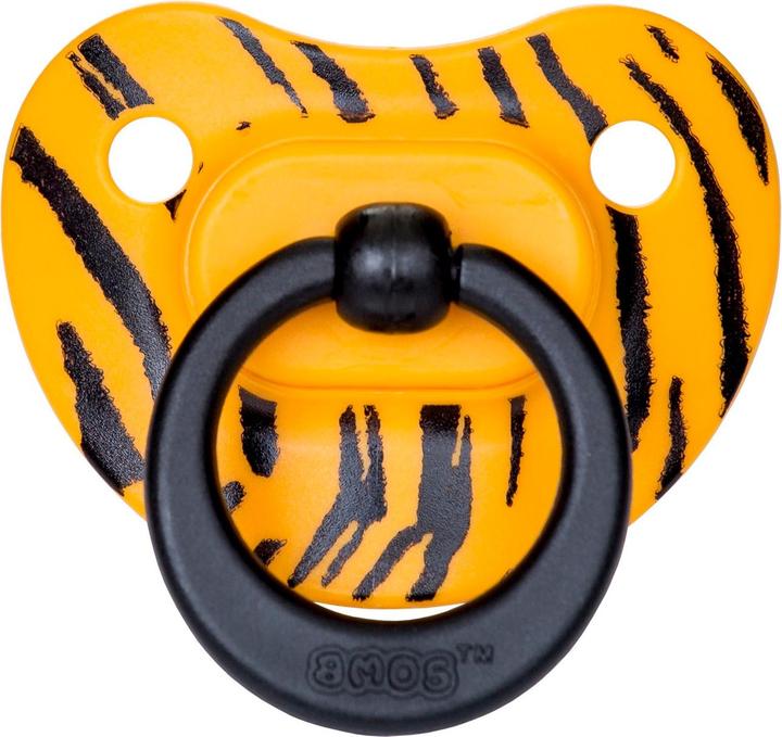 Kuli-Muli Tiger (1x, 6 - 12 Monate)