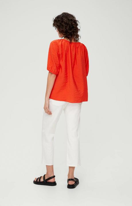 Immagine prodotto s.Oliver Bluse Bluse aus Modalmix (36)
