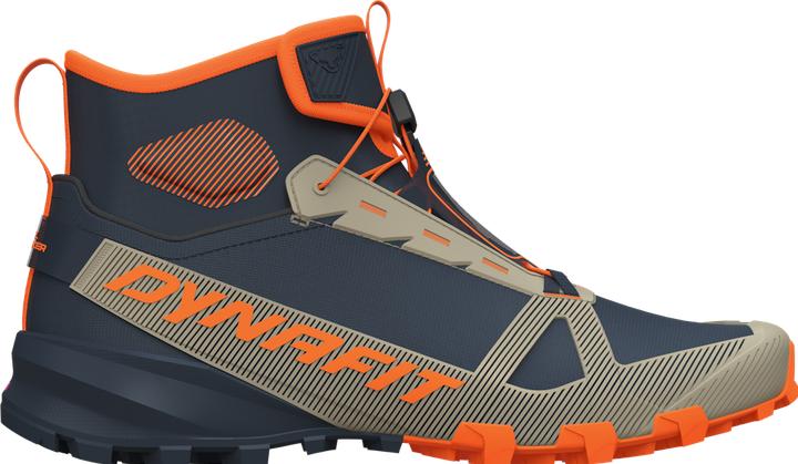 Produktbild Dynafit Traverse Mid GTX Laufschuh (45)
