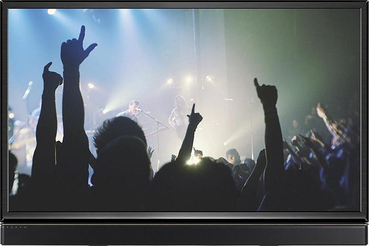 Image du produit SoundXtra SoundTouch 300 & Soundbar 700 Support TV