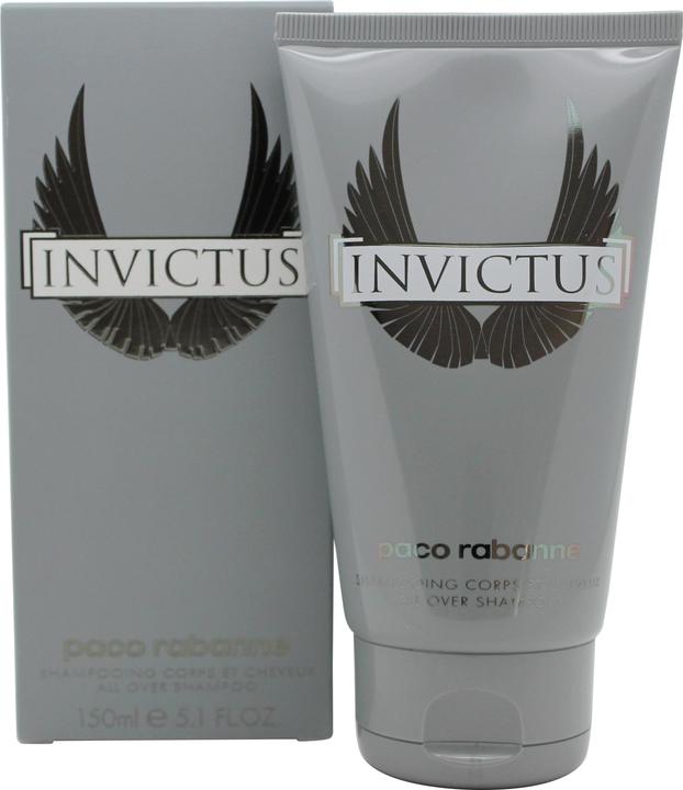 Actual product image Paco Rabanne Invictus (150 ml)