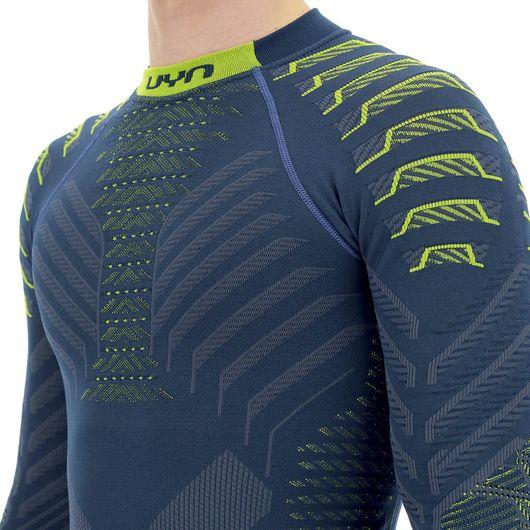 Produktbild UYN Thermoshirt Mit Stehkragen Resilyon (S, M)