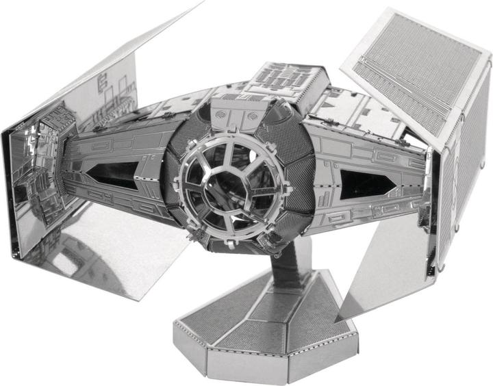 Image du produit Metal Earth Le chasseur TIE de Dark Vador