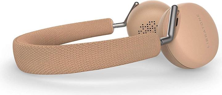 Image du produit Libratone Q Adapter (ANC, 20 h, Sans fil)