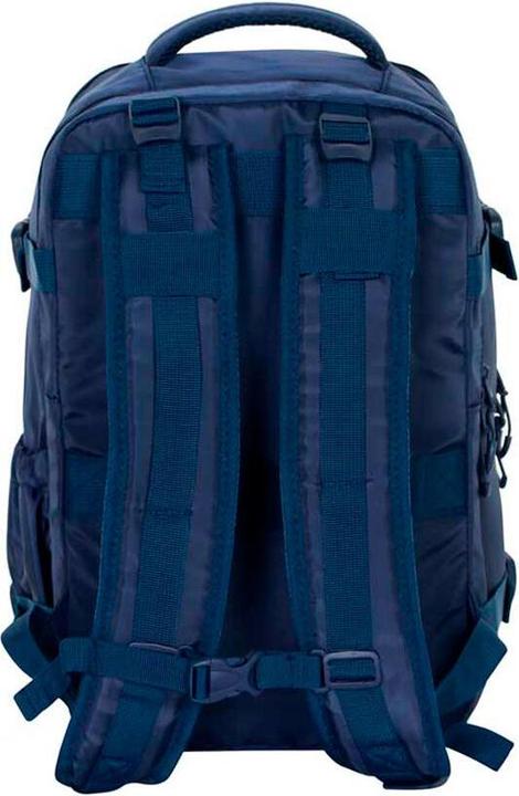 Actual product image Karactermania Mercury Backpack Underseat Cabin Bag 40x20x25cm Symbol