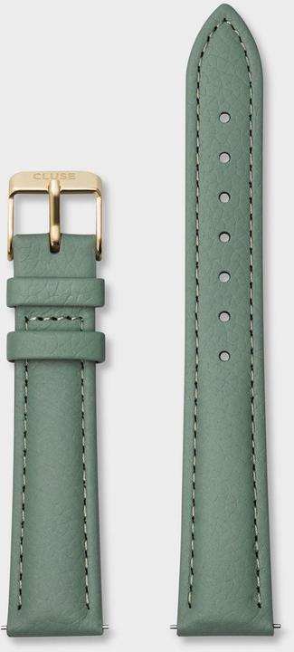 Cluse Cinghia 16 mm (16 mm, Cuoio)