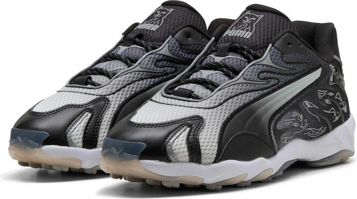 Actual product image Puma Inhale RIPNDIP (43)
