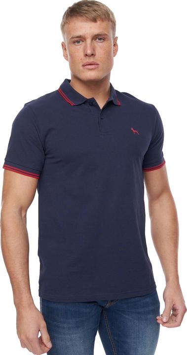 Produktbild Bewley & Ritch Upwood Poloshirt (M)
