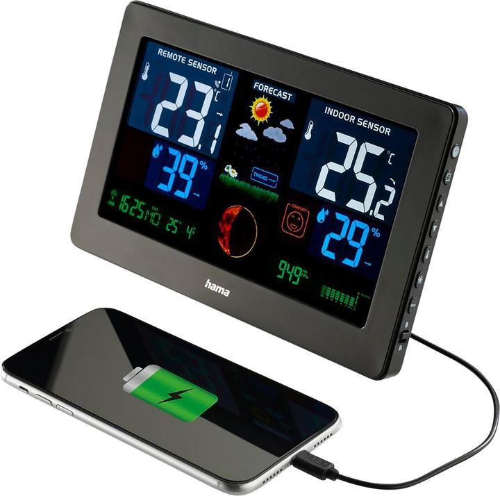 Produktbild Hama Premium