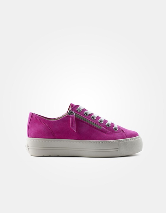 Actual product image Paul Green Sneaker (42)