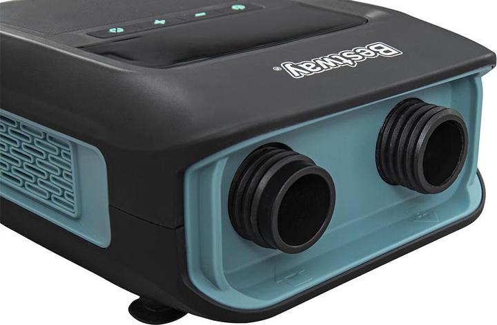 Image du produit Bestway PowerGrip SUP DC Electric Air Pump
