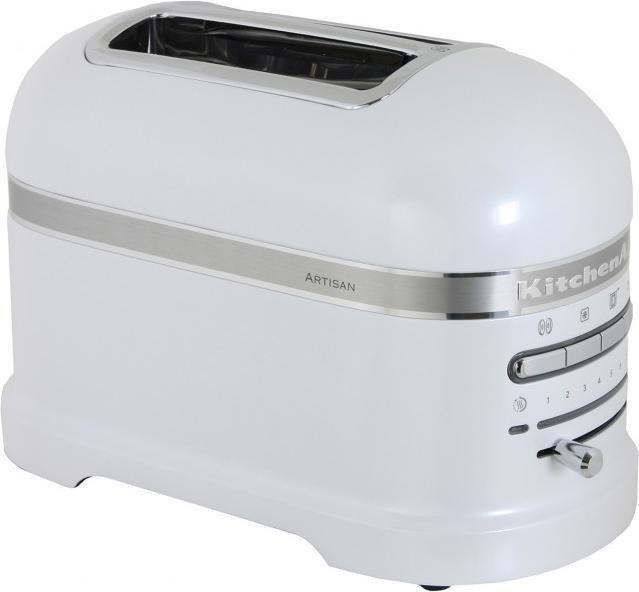 Produktbild KitchenAid 5KMT2204EFP Artisan 2 Scheiben Frosted Pearl
