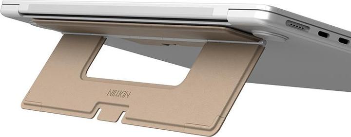 Produktbild Nillkin Dualwing Laptop-Ständer Nackt/Nackt