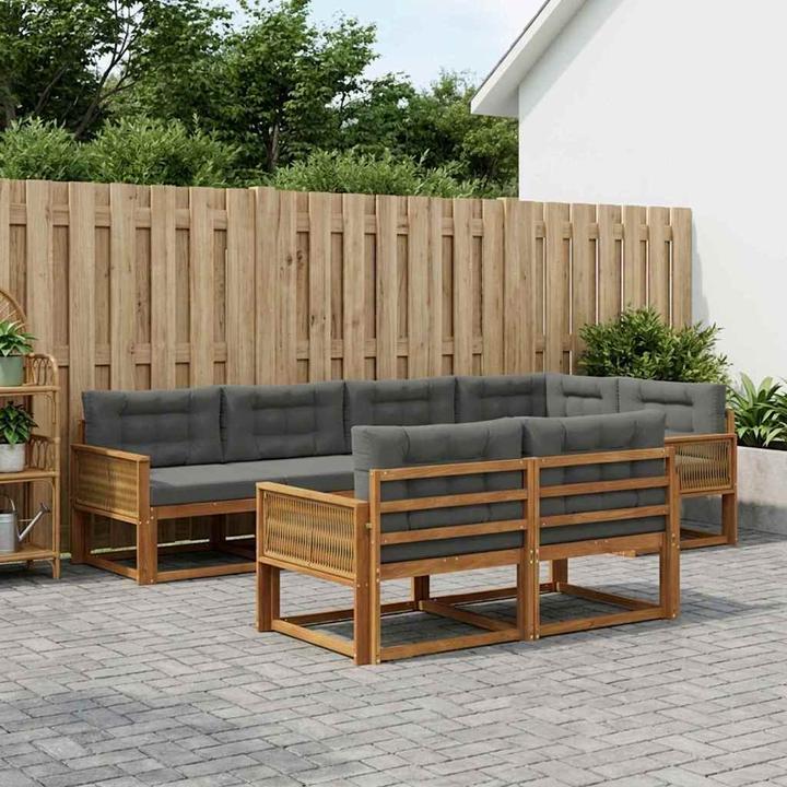 Immagine prodotto vidaXL Gartenmöbel