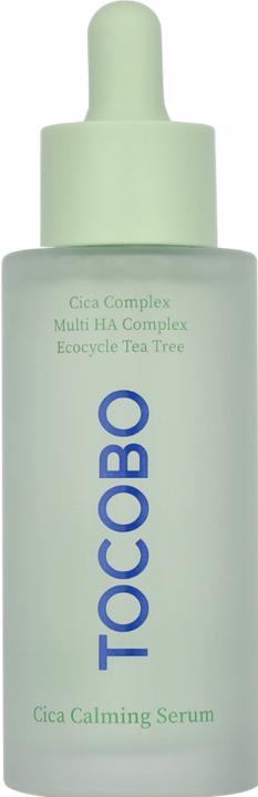 Produktbild Tocobo Cica Calming (50 ml)