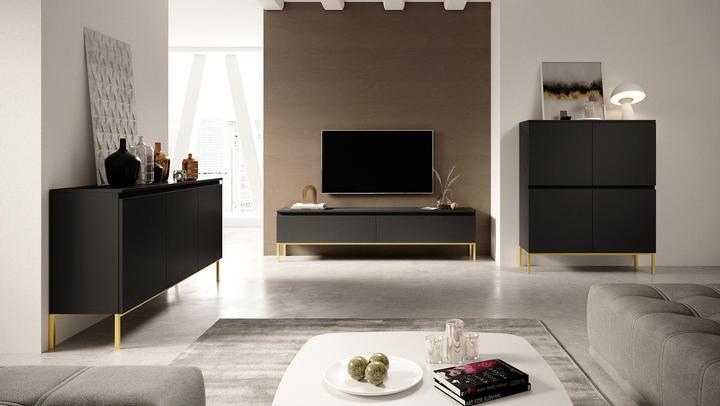 Produktbild Selsey Bemmi (150 x 35 x 77 cm)