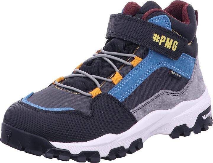 Image du produit Igi&co IGI & Co Boots KID GTX (38)
