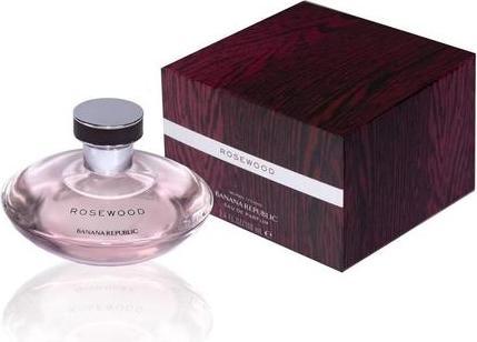 Actual product image Banana Republic Rosewood (Eau de parfum, 100 ml)
