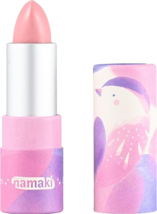 Actual product image Namaki Lip Balm Subtle Pink, Raspberry (Lip balm)
