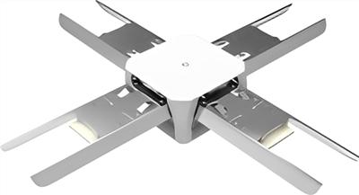 EB Troller X-VerbinderLichtbandsystem 5-polig