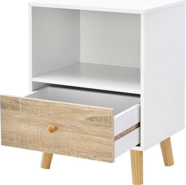 Actual product image En.Casa Sundsvall (40 x 30 x 54 cm)