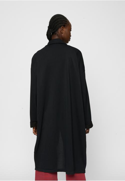 Produktbild Urban Classics Ladies Modal Terry Oversized Coat