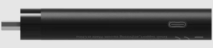 Produktbild Strong LEAP-NOVA Android TV Stick sw (32 GB)
