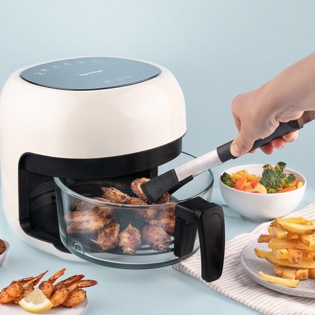Produktbild Sponge Air Fryer Glass