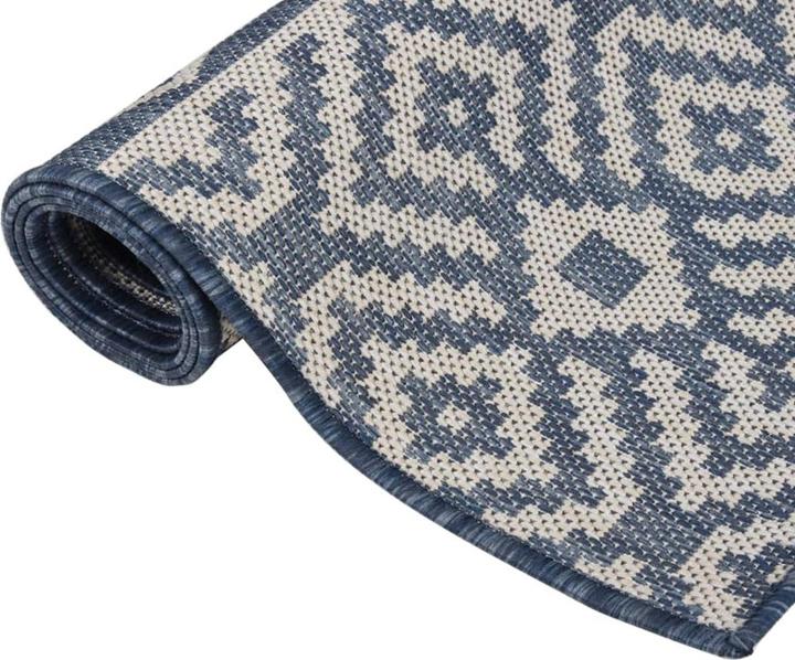 Produktbild vidaXL Outdoor-Teppich (80 x 250 cm)