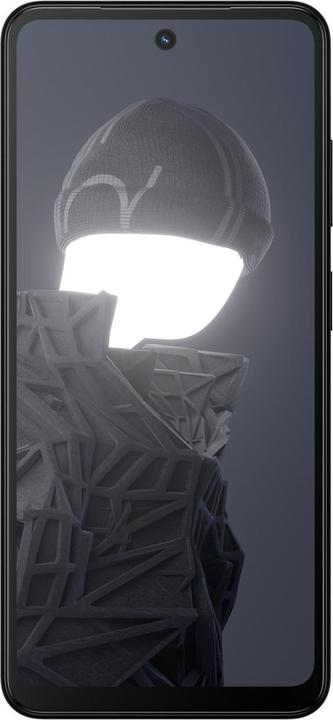 Produktbild HMD Fusion (256 GB, Schwarz, 6.56", Dual SIM, 5G)